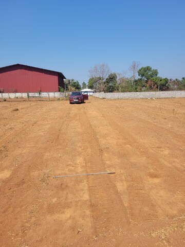 Plot Area in  Plot at Kuttoor – for Sale