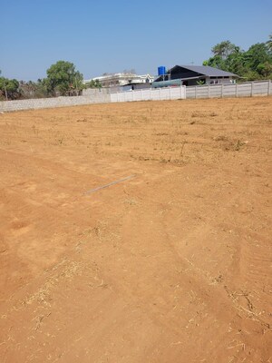 Plot Area in  Plot at Kuttoor – for Sale