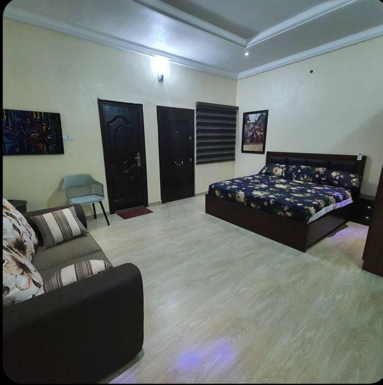 Pg For Rent in Vibhuti Khand