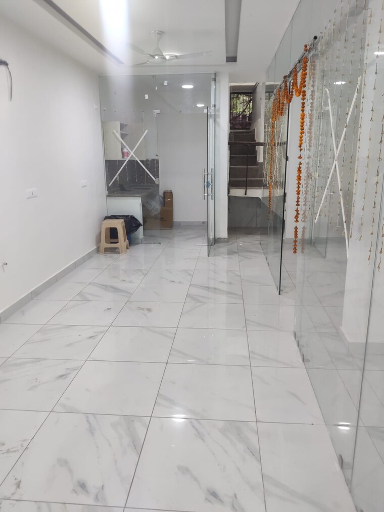 Floor Plan, kailash colony Commercial Office Space 1306 Sq.Ft. In Kailash Colony Delhi 9710584