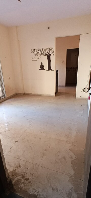 1 RK Apartment For Rent in Ulwe Sector 5