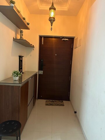 Kitchen in 3 BHK Apartment at Bren EdgeWaters, Kasavanahalli – for Sale