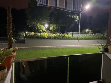 3 BHK Apartment – Garden View at Bren EdgeWaters, Kasavanahalli - for Sale