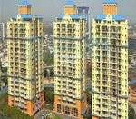 4 BHK + Servant Room 1750 Sq.Ft. Apartment in DLF Belvedere Towers