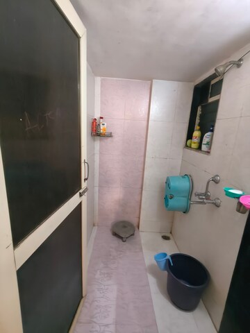 Master Bedroom in 2 BHK Apartment at Motiram Royal Park, Ambernath East – for Rent