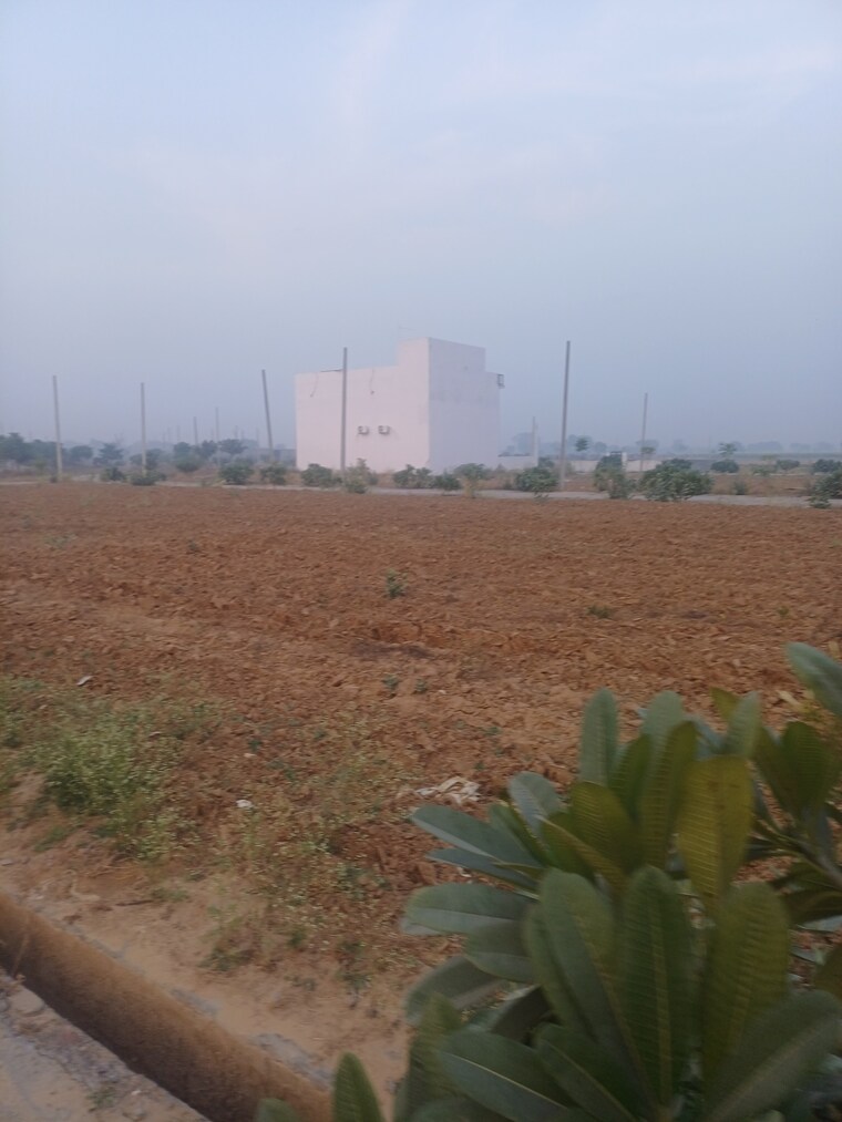 Exterior View, jewar  172 Sq.Yd. Plot In Jewar Greater Noida 9710624