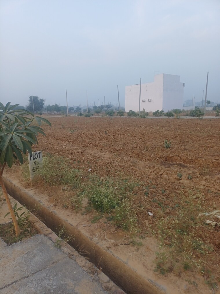 Exterior View, jewar  172 Sq.Yd. Plot In Jewar Greater Noida 9710624