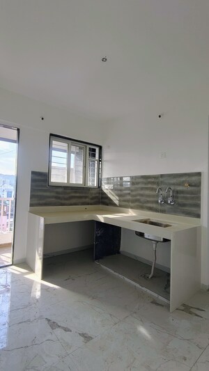 Kitchen in 2 BHK Apartment at Bavdhan – for Sale