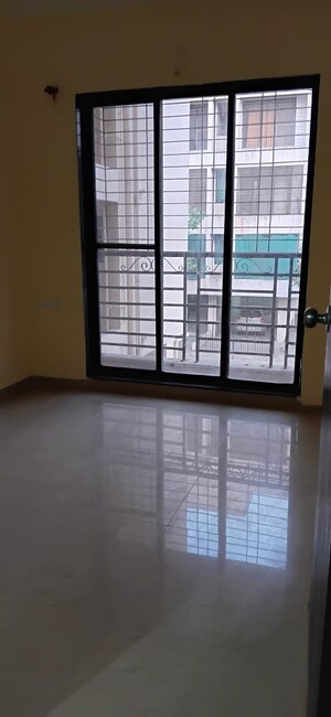 1 BHK Apartment For Rent in Sector 10b Ulwe