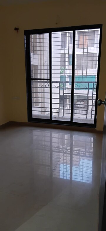 1 BHK Apartment For Rent in Sector 10b Ulwe