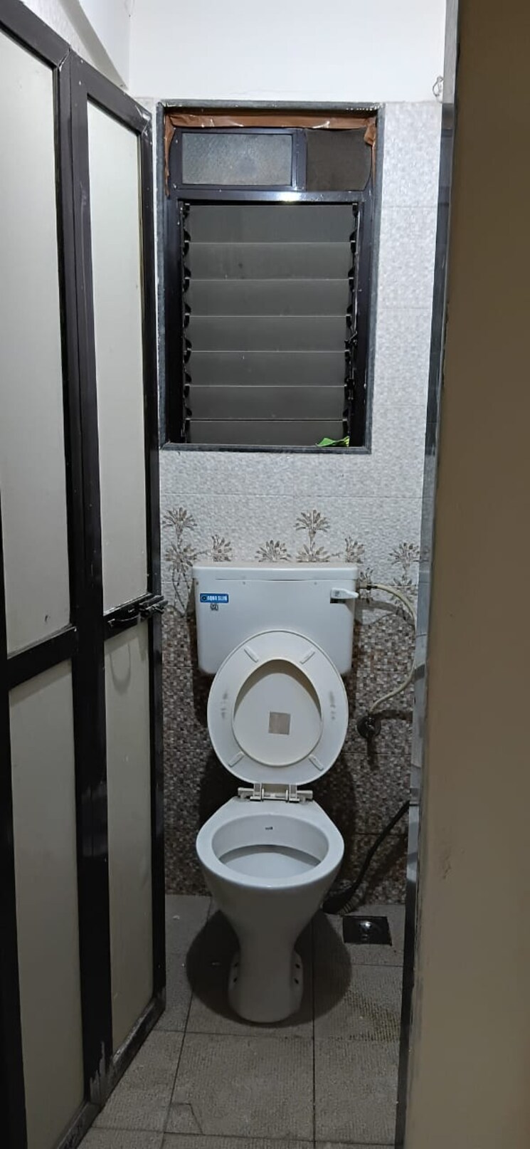 Bathroom, sector 10b ulwe 1 Bedroom 540 Sq.Ft. Apartment In Sector 10b Ulwe Navi Mumbai 9710608