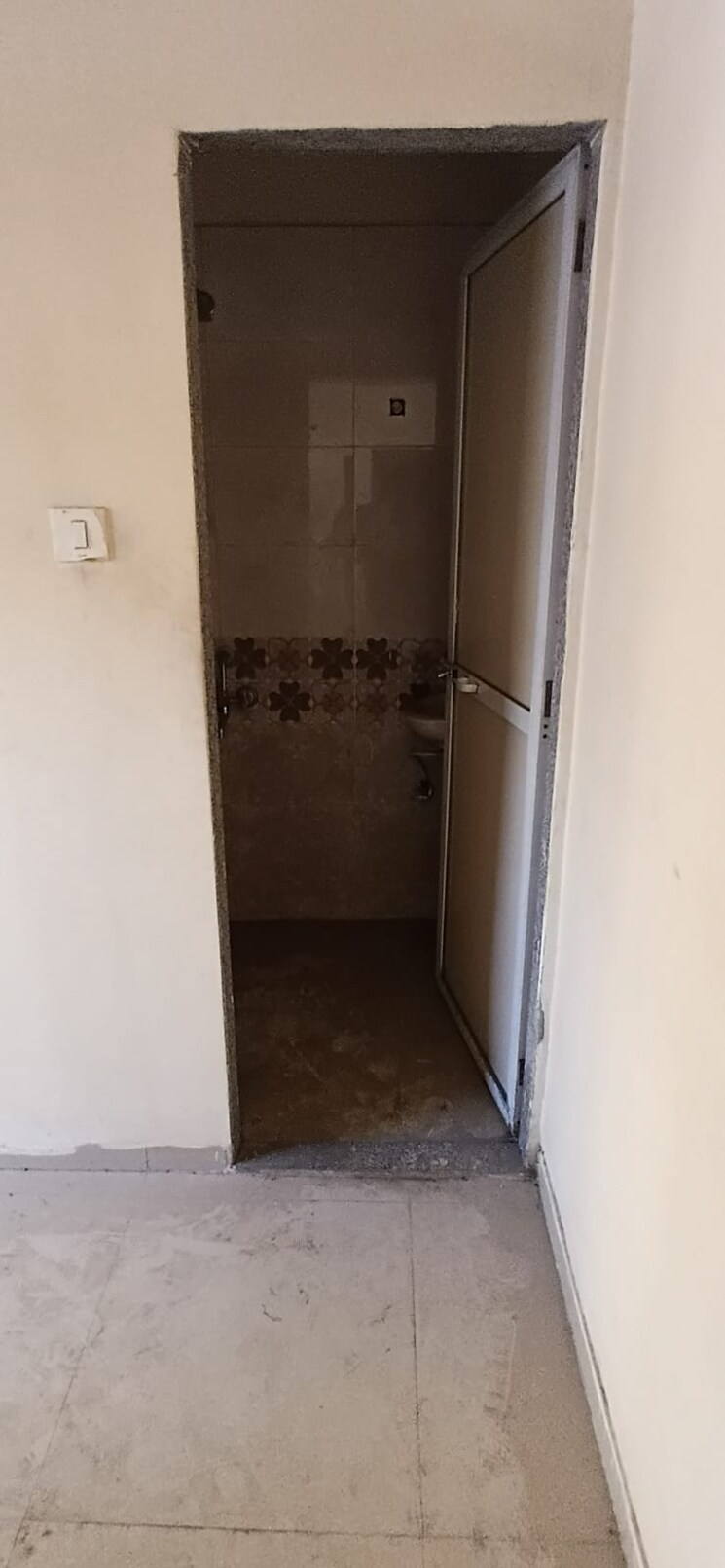 undefined, sector 10b ulwe 1 Bedroom 540 Sq.Ft. Apartment In Sector 10b Ulwe Navi Mumbai 9710608