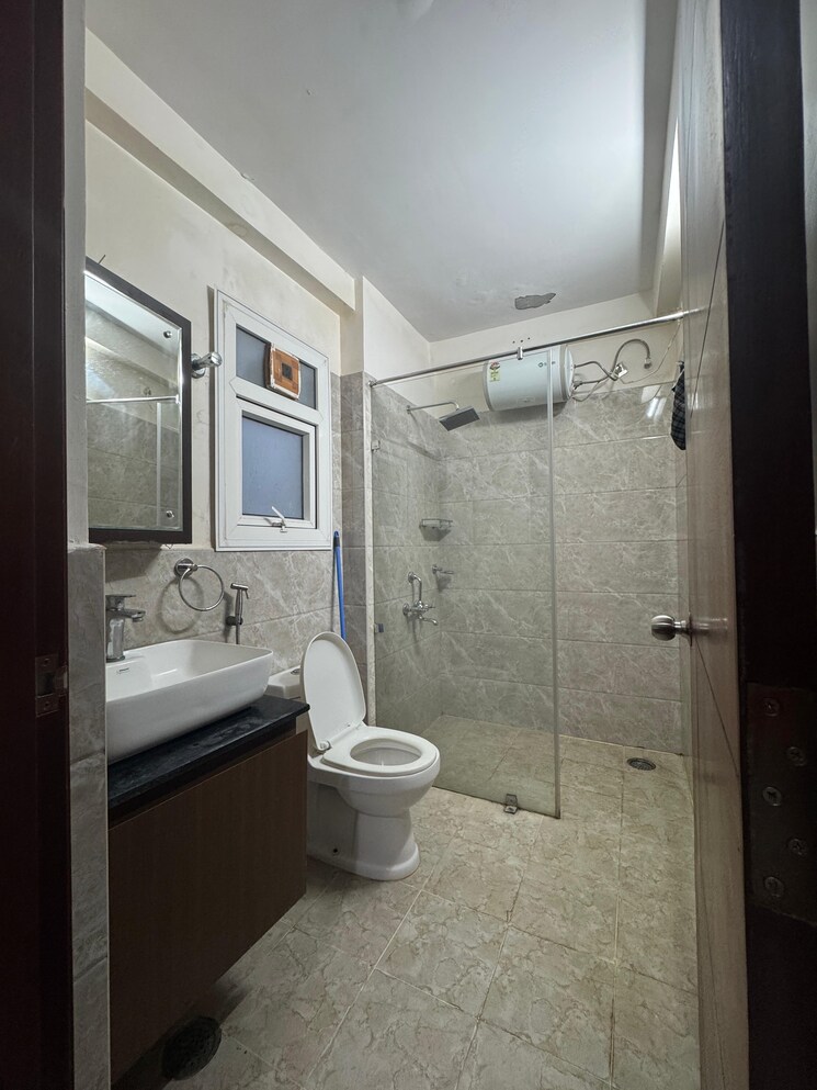 Kitchen, puravankara-palm-beach 2 Bedroom 1232 Sq.Ft. Apartment In Hennur Bangalore 9710632