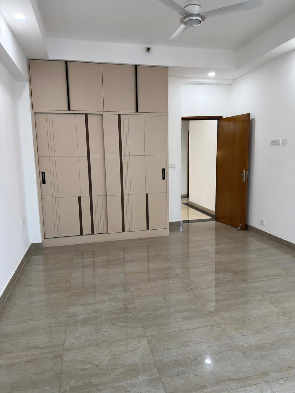 3 BHK + Pooja Room Apartment For Sale in Supertech ORB