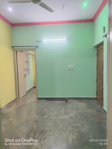 2 BHK Independent House For Rent in Ramamurthy Nagar