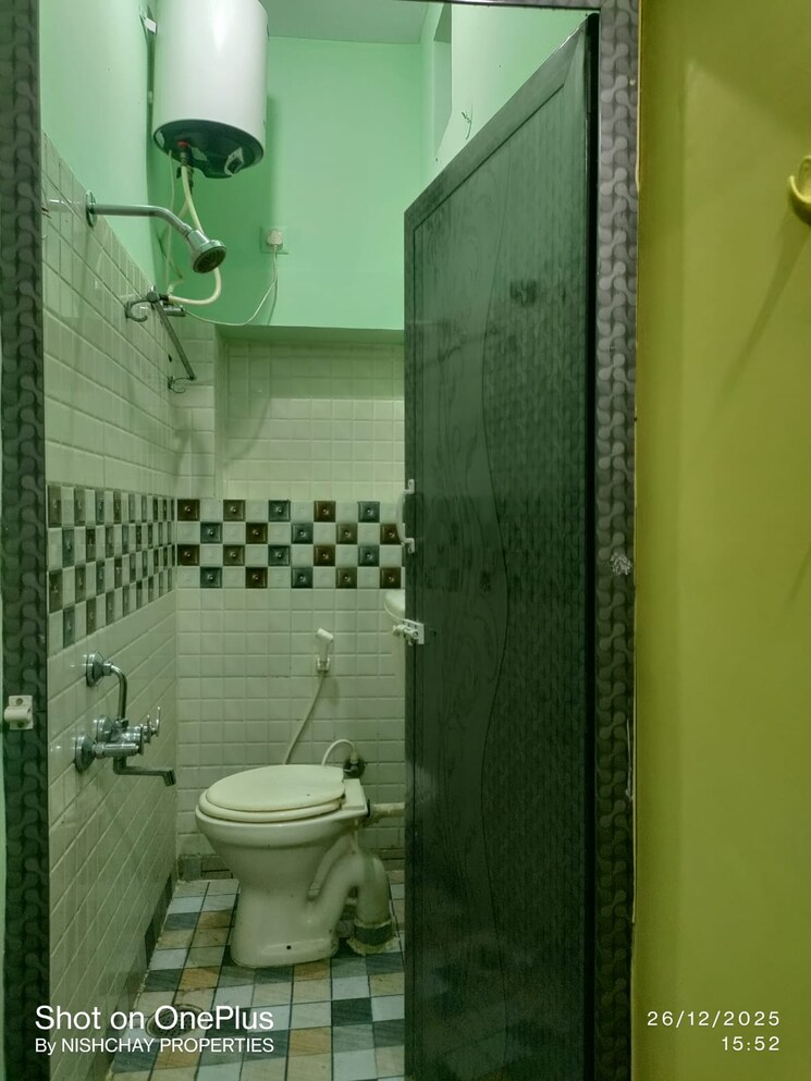 Bathroom, ramamurthy nagar 2 Bedroom 500 Sq.Ft. Independent House In Ramamurthy Nagar Bangalore 9710619