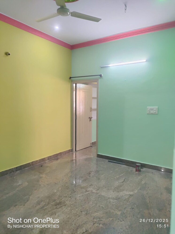 Living Room, ramamurthy nagar 2 Bedroom 500 Sq.Ft. Independent House In Ramamurthy Nagar Bangalore 9710619