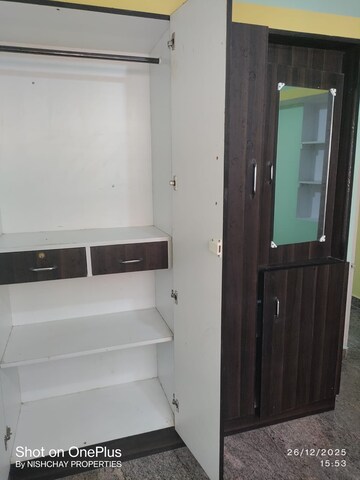 Bedroom in 2 BHK Independent House at Ramamurthy Nagar – for Rent