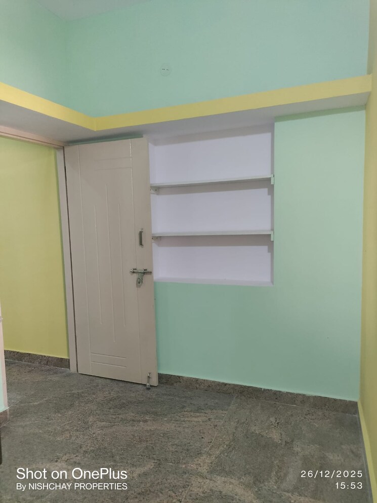 Bedroom, ramamurthy nagar 2 Bedroom 500 Sq.Ft. Independent House In Ramamurthy Nagar Bangalore 9710619