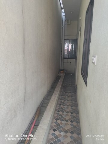  2 BHK Independent House at Ramamurthy Nagar – for Rent