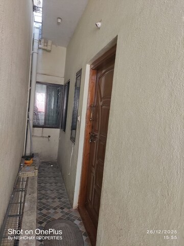 2 BHK Independent House at Ramamurthy Nagar – for Rent