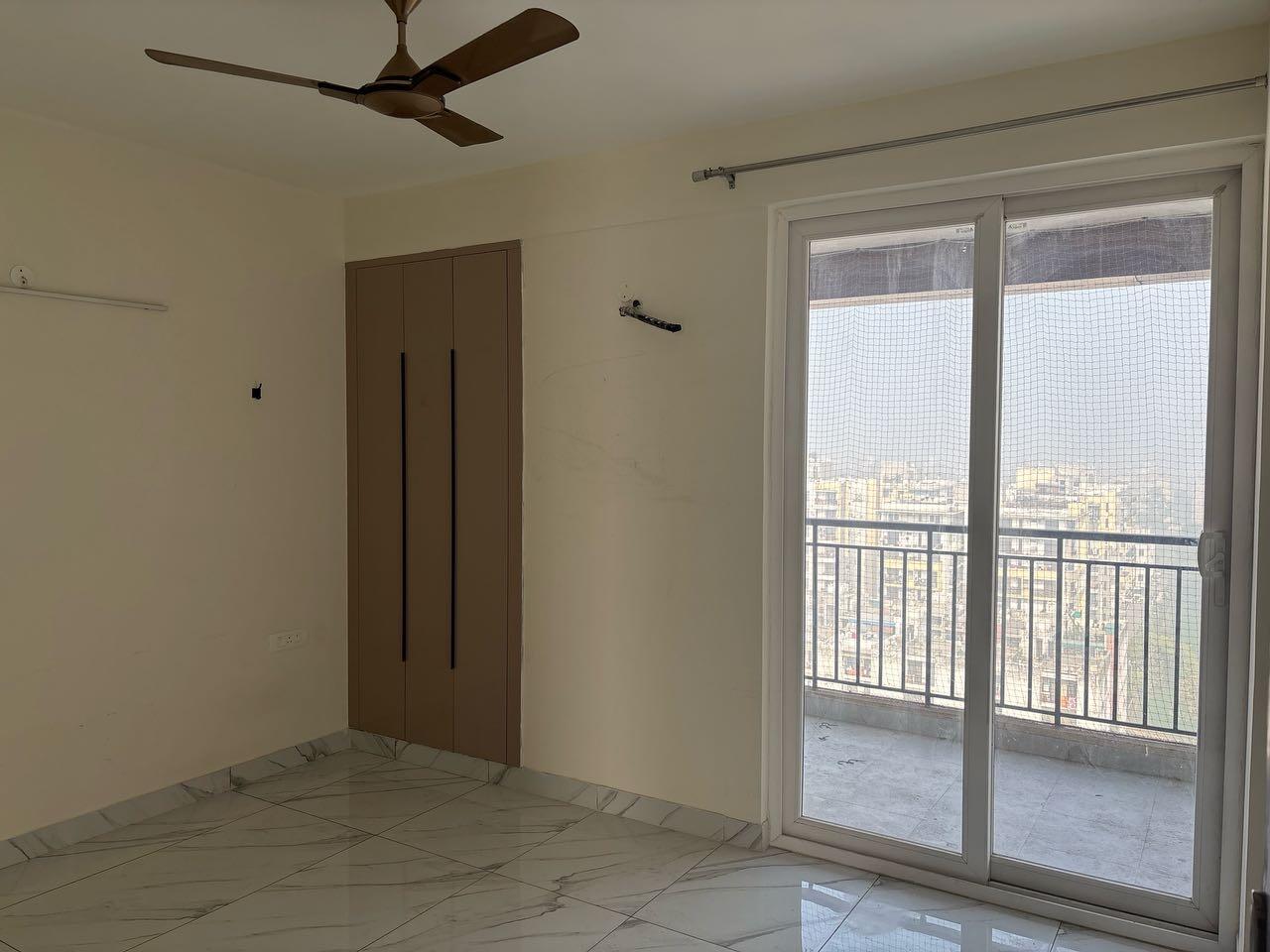 3 BHK + Pooja Room 1995 Sq.Ft. Apartment in Aura Gazania