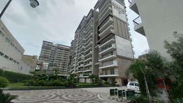 3 BHK Apartment – Exterior View View at Aura Gazania, Nabha - for Rent