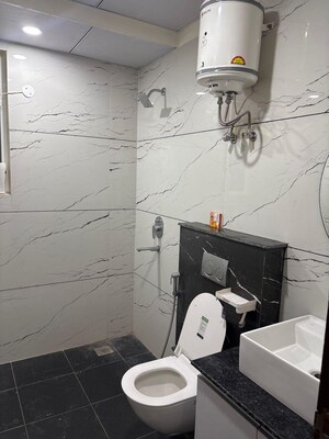 Master Bedroom in 3 BHK Apartment at Aura Gazania, Nabha – for Rent