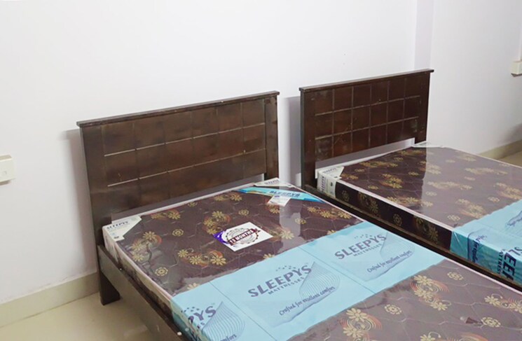 Bedroom, chembur Pg For Boys In Chembur 9710639