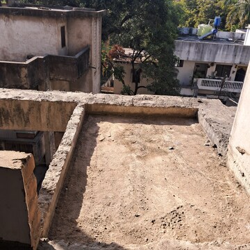 3 BHK Apartment – Exterior View View at Raj Nagar - for Sale