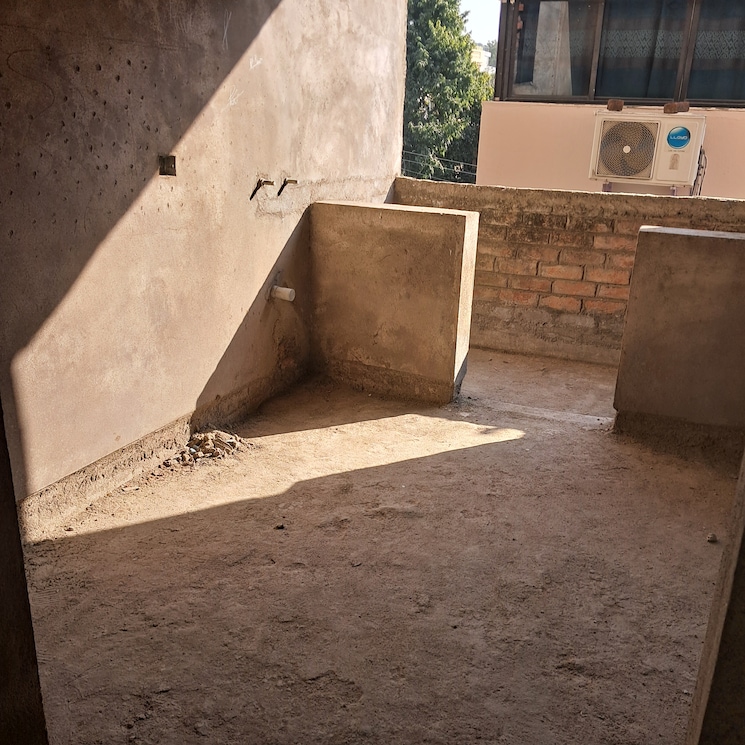 Other, raj nagar 3 Bedroom 1546 Sq.Ft. Apartment In Raj Nagar Nagpur 9710699