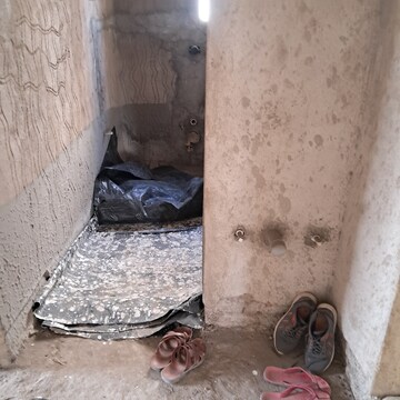  3 BHK Apartment at Raj Nagar – for Sale