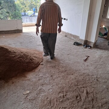 3 BHK Apartment – Exterior View View at Raj Nagar - for Sale