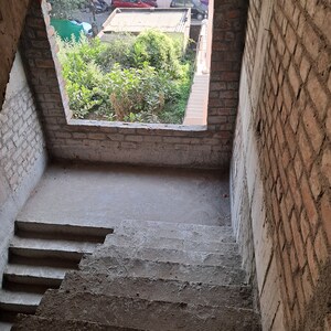 Bedroom in 3 BHK Apartment at Raj Nagar – for Sale