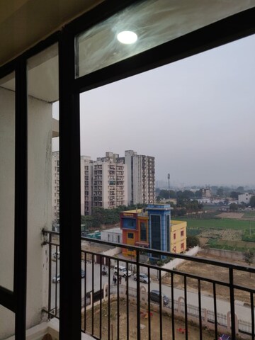 2 BHK Apartment – Exterior View View at LandCraft River Heights, Raj Nagar Extension - for Sale