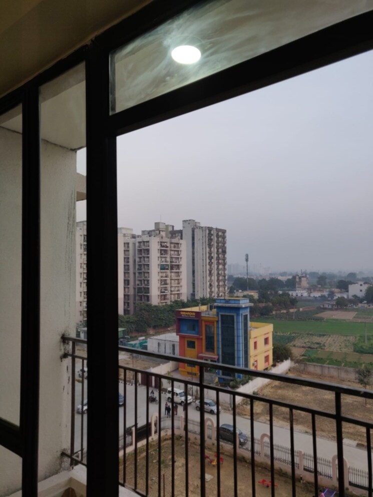 Exterior View, landcraft-river-heights 2 Bedroom 976 Sq.Ft. Apartment In Raj Nagar Extension Ghaziabad 9710665
