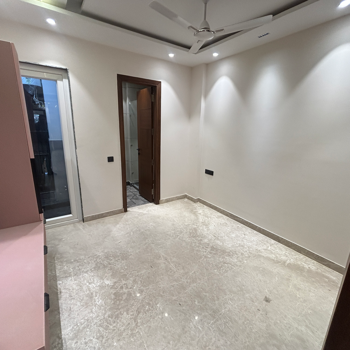 3 BHK Builder Floor For Sale in C Block Vikaspuri 