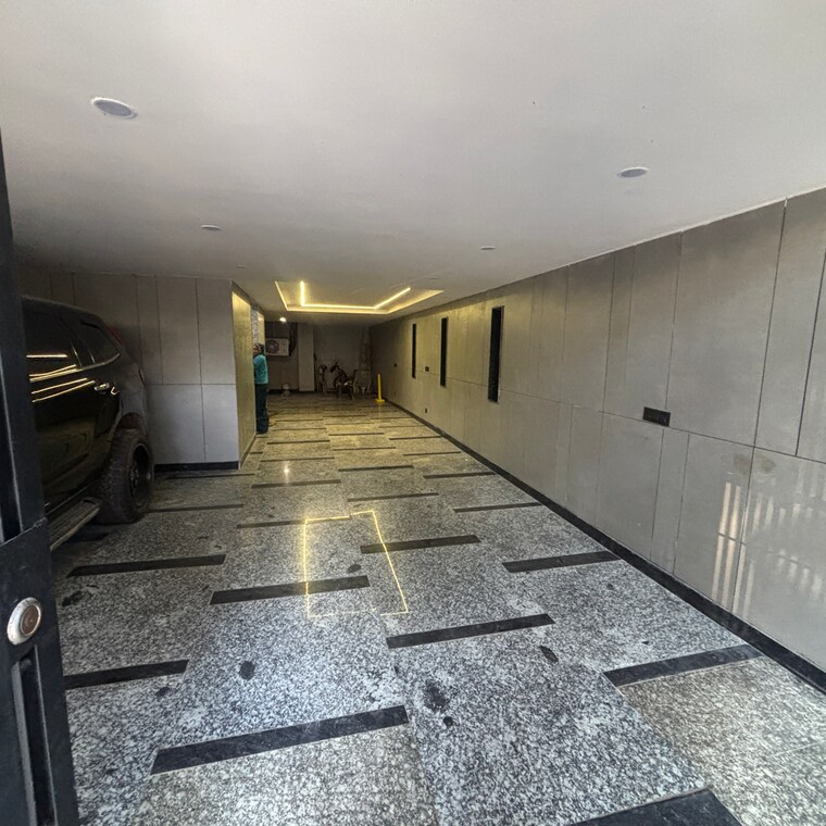 Exterior View, vikas puri 3 Bedroom 1180 Sq.Ft. Builder Floor In Vikas Puri Delhi 9710713