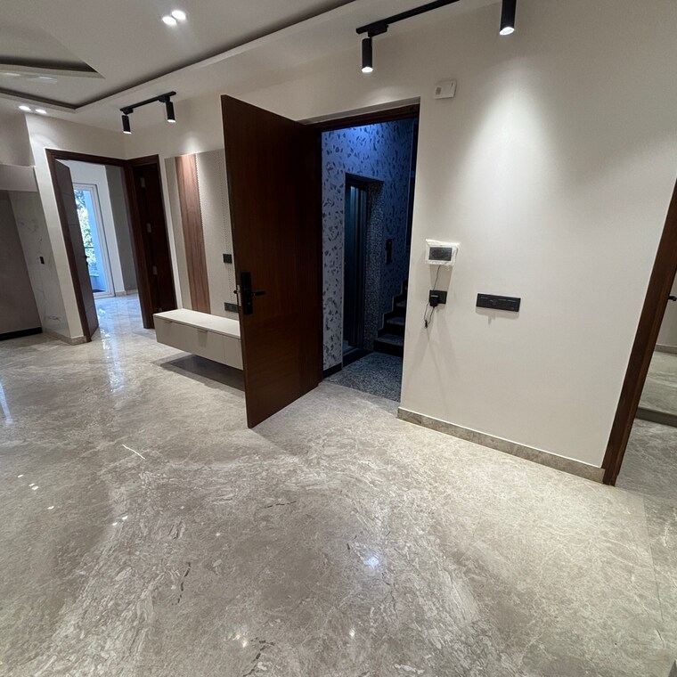 undefined, vikas puri 3 Bedroom 1180 Sq.Ft. Builder Floor In Vikas Puri Delhi 9710713