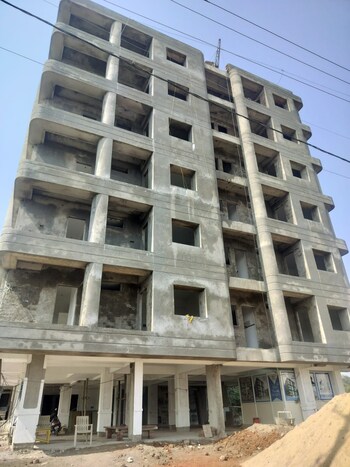 1 BHK Flat for Sale in Rau, Indore