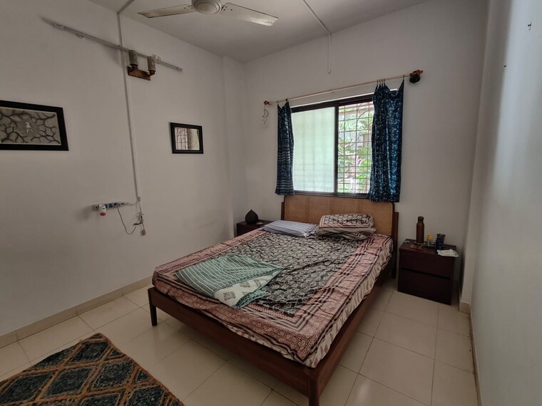 Bedroom, bavdhan 2 Bedroom 823 Sq.Ft. Apartment In Bavdhan Pune 9710655