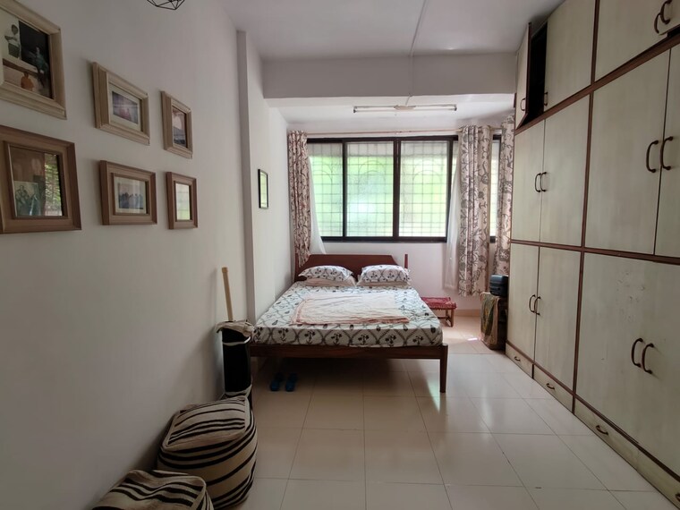 Living Room, bavdhan 2 Bedroom 823 Sq.Ft. Apartment In Bavdhan Pune 9710655