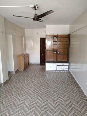 2 BHK Apartment For Rent in Kothrud