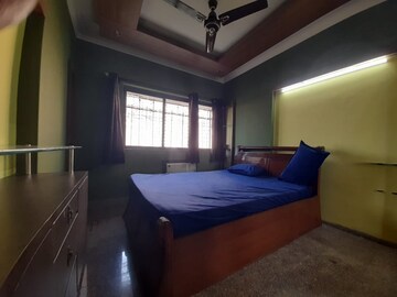 Bedroom in 2 BHK Apartment at Velentine Tower, Goregaon East – for Rent
