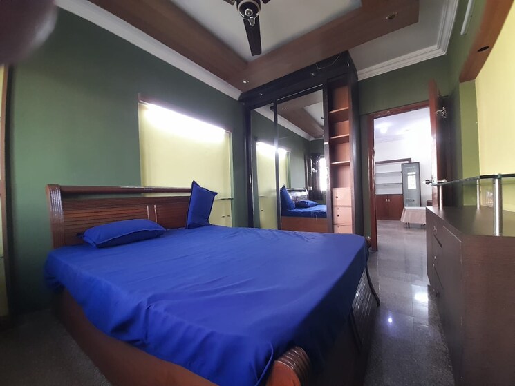 Bedroom, velentine-tower 2 Bedroom 800 Sq.Ft. Apartment In Goregaon East Mumbai 9710681