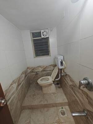 Bathroom in 2 BHK Apartment at Bavdhan – for Sale