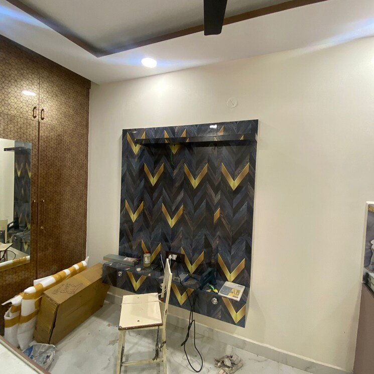 Team Area, l-t-raintree-boulevard 3 Bedroom 1345 Sq.Ft. Apartment In Hebbal Bangalore 9710679