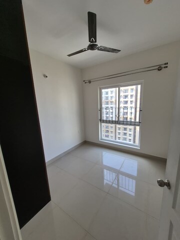 Room in 3 BHK Apartment at L&T Raintree Boulevard, Hebbal – for Rent