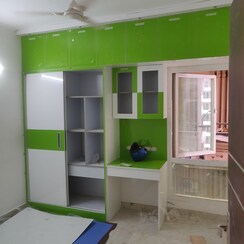 3 BHK + Pooja Room Apartment For Sale in Gaurs Siddhartham