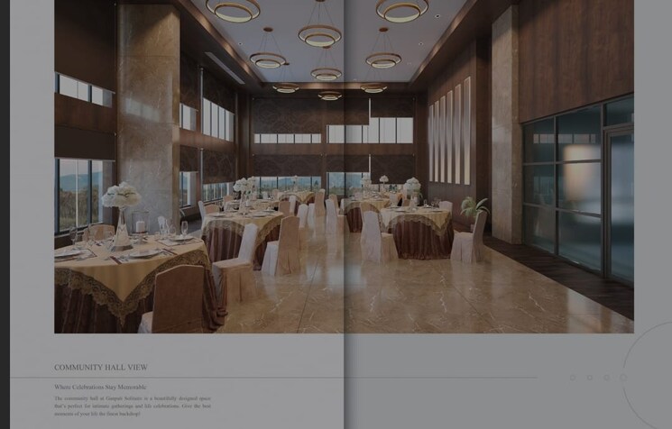 Other, bariatu 4 Bedroom 2145 Sq.Ft. Apartment In Bariatu Ranchi 9710697